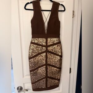 Bebe body dress size Xs